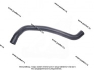 Патрубок радиатора 2190 Granta АО БРТ верхний упак|Код 4003