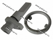 Датчик скорости 2170 Priora с ротором|Код 40088