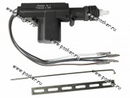 Замок центральный 5 выводов CHAMELEON A-5|Код 40147