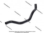 Патрубок радиатора 2190 Granta АО БРТ нижний упак|Код 4023