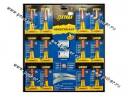 Клей Секунда супер 3гр [упаковка 12 шт.]|Код 40261