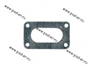 Прокладка карбюратора нижняя Иж-2715,М-412,2140 для карбюратора ДААЗ паронит [упаковка 10 шт.]|Код 4027