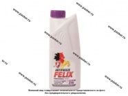 Антифриз FELIX EVO G12++ 1кг фиолетовый|Код 4029