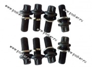 Крепеж кардана Renault Duster ЗАО Кардан|Код 40302