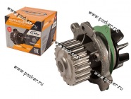 Помпа 2170 Priora 2190 Granta Datsun Vesta XRAY 16 кл 1,6 и 1,8 л POWERFULL LUX ТЗА|Код 40307