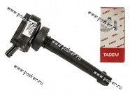 Катушка зажигания УАЗ АТЭ-2 60.3705|Код 40340