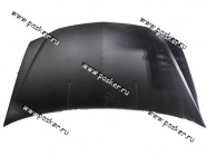 Капот LADA Largus Начало|Код 40403