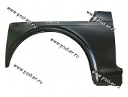 Крыло 2121 213 переднее левое Начало|Код 40405