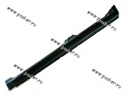 Кузов Порог наружный 2109-099 2114-15 левый Начало|Код 40415