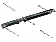 Кузов Порог наружный 2110 левый Начало|Код 40417