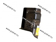 Кузов Площадка кронштейна растяжки 2108-99 2113-15 левая Начало|Код 40421