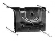 Кузов Площадка кронштейна растяжки 2108-99 2113-15 правая Начало|Код 40422