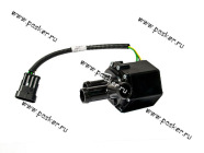 Кран отопителя Газель Next А21R23.8109030|Код 40427