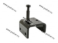 Кронштейн амортизатора  Газель Бизнес/Next верхний|Код 40428