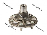 Ступица Газель Next передняя с болтами ОАО ГАЗ|Код 40436