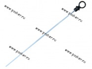 Щуп масляный ГАЗ дв 405 Евро3 40624-1009050|Код 40498
