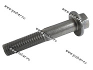 Болт головки блока ГАЗ дв 405/409 ЕВРО-3 4593761128 [упаковка 10 шт.]|Код 40503