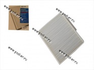 Фильтр салонный 2170 Priora LADA Image с А/С PANASONIC простой|Код 4055