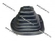 Чехол рычага КПП 2108-09 гофра Балаково|Код 4056