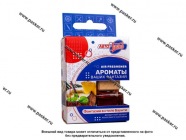 Ароматизатор АвтоПаскер бутылочка 42г Фантазии в стиле Баунти|Код 40566