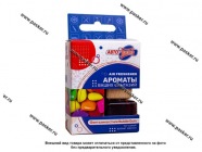 Ароматизатор АвтоПаскер бутылочка 42г Фантазии в стиле Bubble Gum|Код 40569