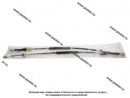 Трос переключения передач LADA Largus МКПП|Код 40634