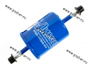 Фильтр топливный 2108-10 н/о инжектор 2123 Chevy Niva 1118 Калина 2170 Priora Ливны025-1117010-10-01|Код 40685