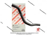 Патрубок печки LADA Largus RENAULT Logan ROSTECO 16 кл подводящий 20407|Код 407