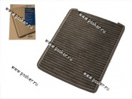 Фильтр салонный 2170 Priora LADA Image с А/С HALLA угольный|Код 4074