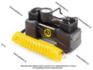 Компрессор CAR PERFORMANCE 10Атм 50л/мин CP-50|Код 40746