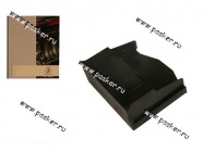 Крышка блока предохранителей 1118 Калина 2170 Priora 2190 Granta Элкар|Код 4080