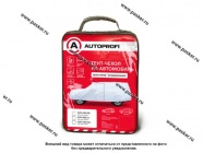 Тент на авто 485х185х145 AUTOPROFI Кроссовер Джип SUV-485 (L)|Код 40803