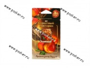 Ароматизатор FOUETTE Jam Perfume мембранный 5мл бархатный нектарин J-3|Код 4086