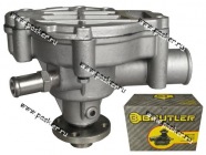 Помпа Газель,УАЗ 100л/с BAUTLER под гидромуфту BTL-0421WP|Код 40869