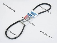 Ремень генератора Волга дв 402 Finwhale зубчатый BV125|Код 40889