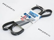 Ремень генератора 2123 Chevy Niva Finwhale BP585|Код 40892