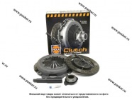Сцепление 2110-12 HOLA в сборе S230|Код 40893
