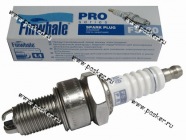 Свеча Finwhale PRO 2108-10 FS-30 8кл инжектор|Код 40900