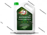 Антифриз  MAXHIM G11  5кг зеленый MHG51140|Код 40911