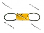 Ремень генератора 2101 CONTITECH зубчатый АVX10*940|Код 4095