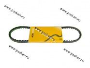 Ремень генератора 2108 CONTITECH зубчатый AVX10*710|Код 4096