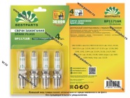 Свечи BESTPARTS 2110 и мод. 16 кл. инжектор BP11716R|Код 40961