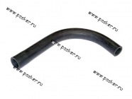 Патрубок от расширительного бачка к термостату 2108 Балаково|Код 4101