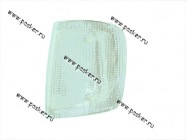 Рассеиватель указателя поворота фары ГАЗ-31029 3110 3302 левый белый 3502.204-02 LADA Image|Код 41048