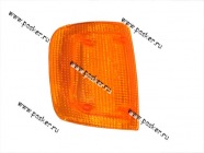 Рассеиватель указателя поворота фары ГАЗ-31029 3110 3302 правый желтый 3512.204-01 LADA Image|Код 41051