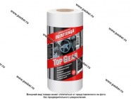 Полотенца сухие Top Gear 22х30см 35шт в рулоне|Код 4111