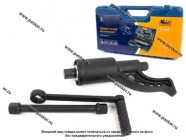 Гайковерт ручной механический 1 KRAFT KT 705038|Код 41122