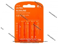 Батарейка AIRLINE LR6/AA AA-04|Код 41191