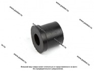 Втулка рессорная УАЗ Патриот Хантер 3160-2912028 [упаковка 10 шт.]|Код 41217