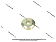 Обойма подушки амортизатора 3163 3162 3160 верхняя 3741-2905546|Код 41218